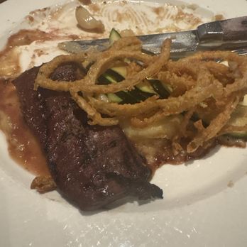 TOWN - Skirt steak so good. - Steakhouses Near Me - San Carlos, California TOWN - Skirt steak so good. - Steakhouses Near Me - San Carlos, California