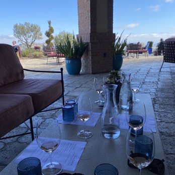DAOU Vineyards - Wineries Near Me - Paso Robles, California