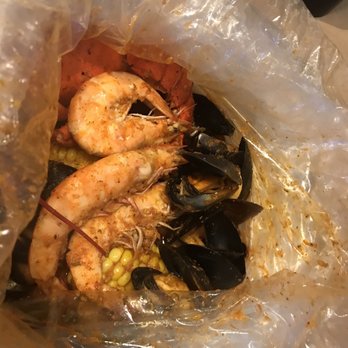 Backyard Bayou - Celebration of Life with Family - Cajun/Creole Near Me - Union City, California