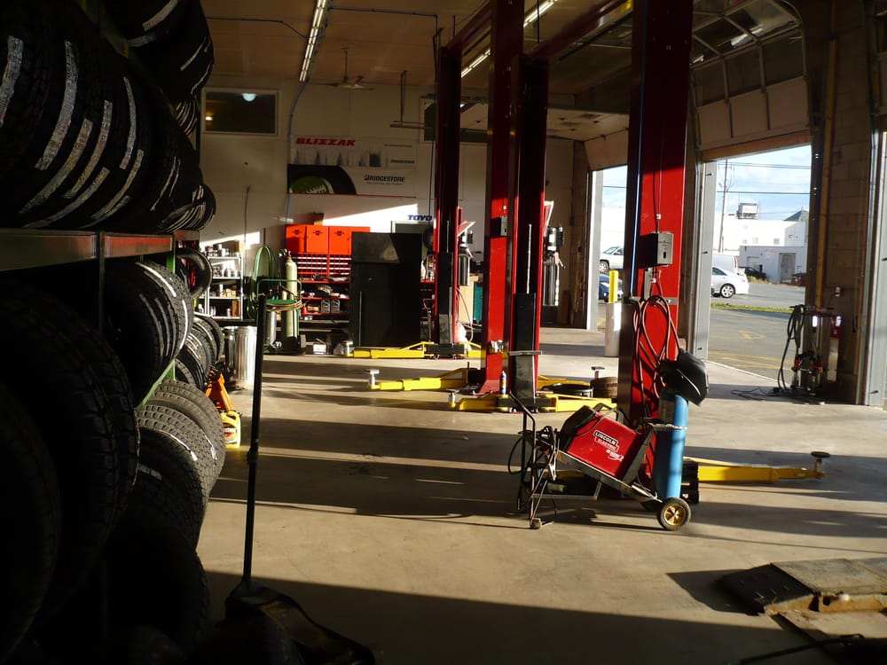 OK TIRE Updated October 2024 12 Photos & 10 Reviews 13 Wright