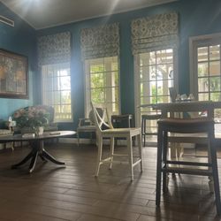 The Women's Center - Waiting Room