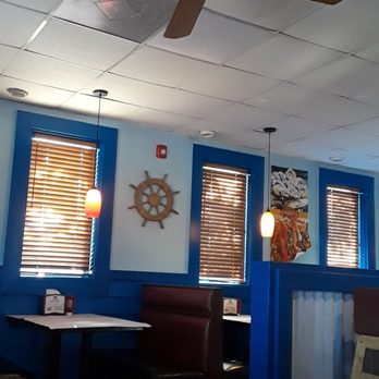 The Seafood King - Seafood Near Me - Homewood, Alabama