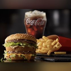 Wendy's - Wendy's makes the best Big Macs