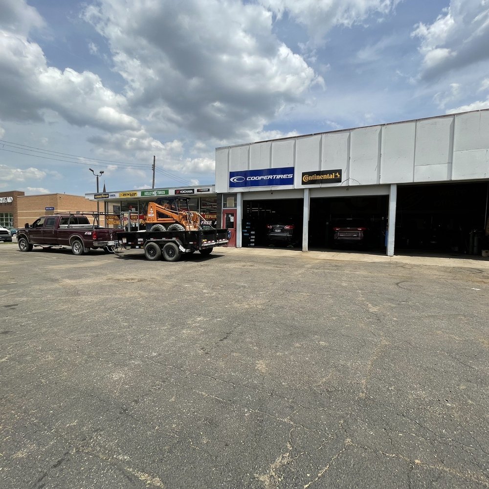 Katz Tires - Tires Near Me - Marion, Ohio