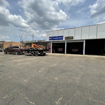 Katz Tires - Tires Near Me - Marion, Ohio