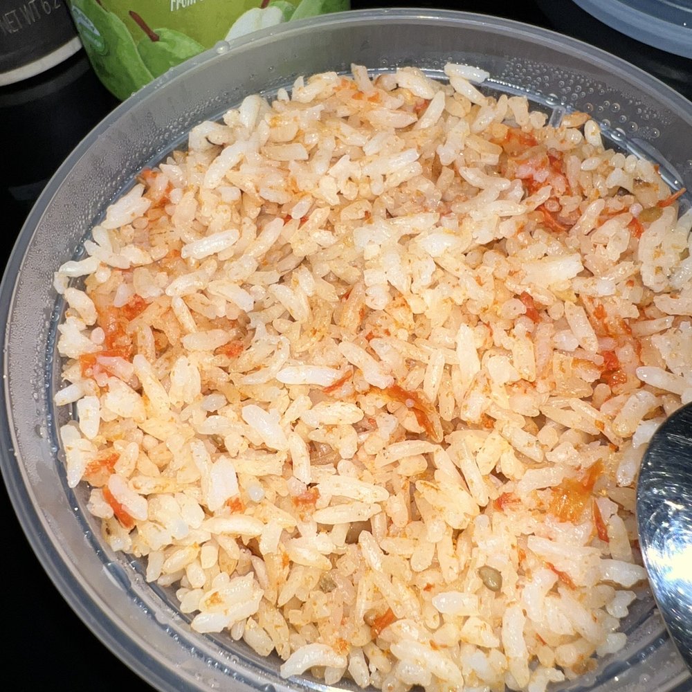 Los Chilangos - nasty rice - Mexican Near Me - Miami, Florida Los Chilangos - nasty rice - Mexican Near Me - Miami, Florida