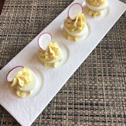 Deviled eggs Deviled eggs