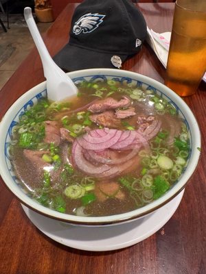 Viet Noodle Bar by null Viet Noodle Bar by null