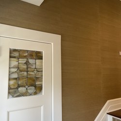 Ocean Wallcovering