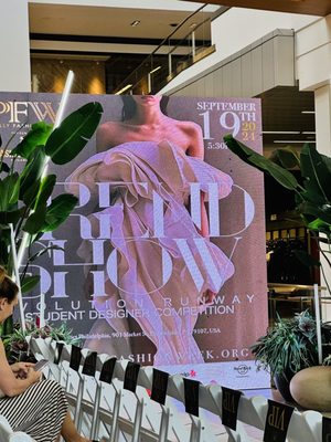 Fashion District Philadelphia by null