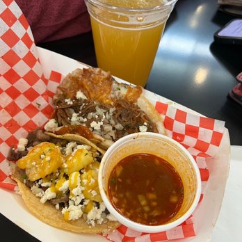 Fuego Street Tacos - Tacos Near Me - Carson City, Nevada