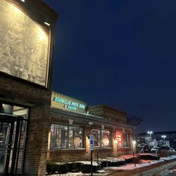 Portillo's & Barnelli's Glendale Heights