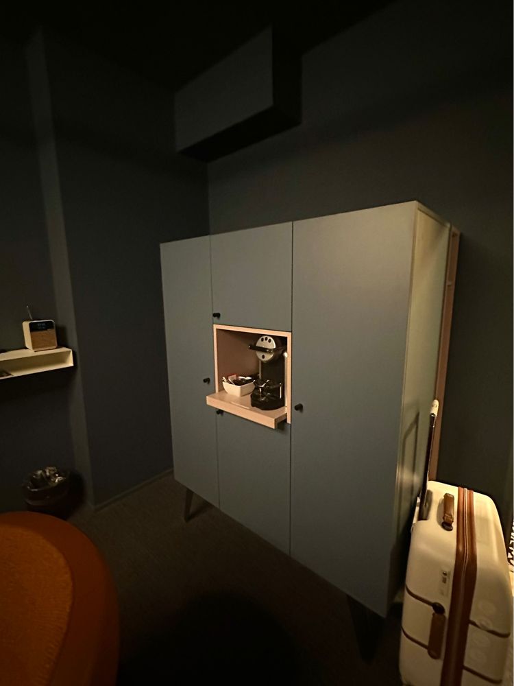 Hotel Continental Luzern