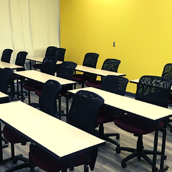 Triad Office Solutions - Training Room 100 - Book By Day - Shared Office Spaces Near Me - Jackson, Mississippi Triad Office Solutions - Training Room 100 - Book By Day - Shared Office Spaces Near Me - Jackson, Mississippi