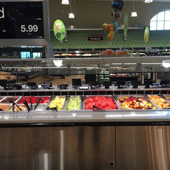 Harris Teeter - Grocery Near Me - Raleigh, North Carolina