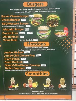 Menu photo 6 Kelly's Deli Campbell, CA Menu photo 6 Kelly's Deli Campbell, CA