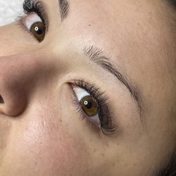 Nail & You - Hybrid lashes