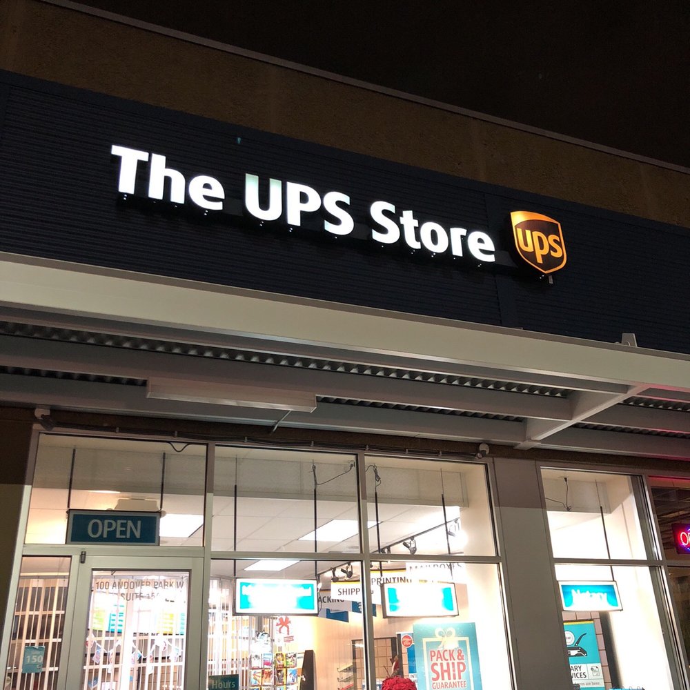 The UPS Store - Shipping Centers Near Me - Tukwila, Washington The UPS Store - Shipping Centers Near Me - Tukwila, Washington
