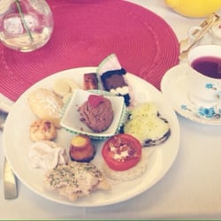 A Tea Affair