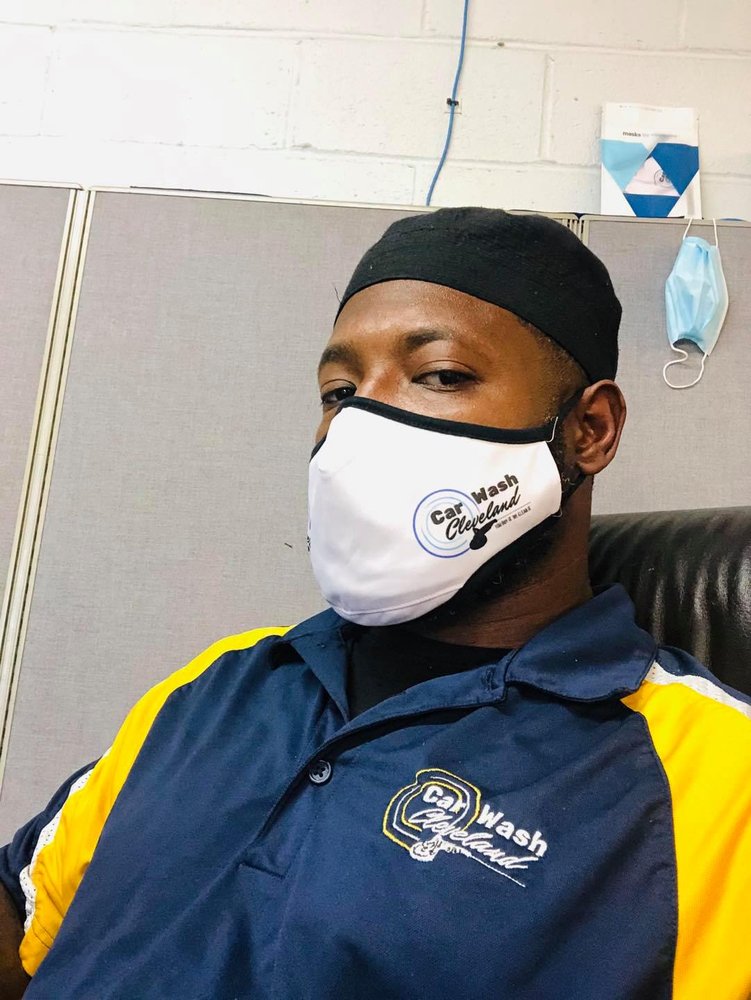 CAR WASH CLEVELAND Updated August 2024 45 Photos & 25 Reviews