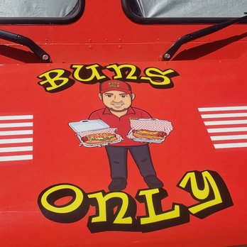 Buns Y Garnachas - Burgers Near Me - Santa Rosa, California