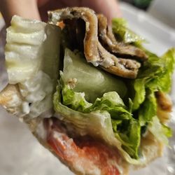 RB Kabob & Grill - Gyro