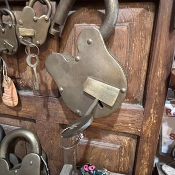 Coyote Creek Giftique - Vintage locks - Home & Garden Near Me - Cave Creek, Arizona Coyote Creek Giftique - Vintage locks - Home & Garden Near Me - Cave Creek, Arizona