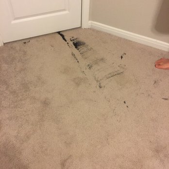 Ashley Store - Grease stain - Furniture Stores Near Me - Houston, Texas