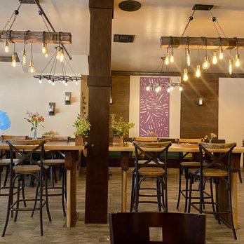 Laos Kitchen - Nice ambience - Laotian Near Me - San Rafael, California