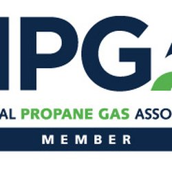 Schrader Propane