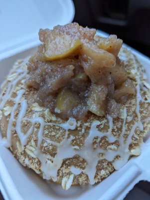 Ruckus Donuts by null