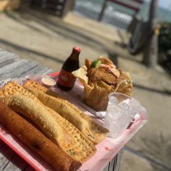 La Casa de los Pastelillos