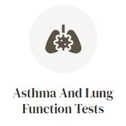 Family Allergy Center- Gainesville - Asthma & Lung Function Tests, Family Allergy Center, Loudoun Medical Group, Gainesville, VA