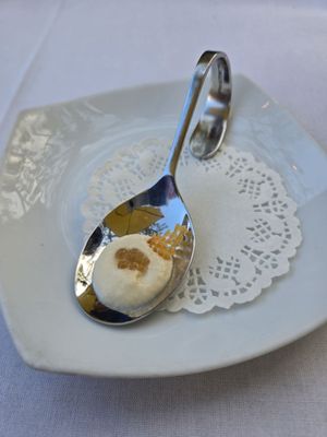 Mille Fleurs by null