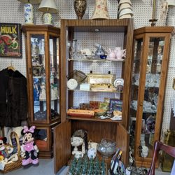 More, more treasures