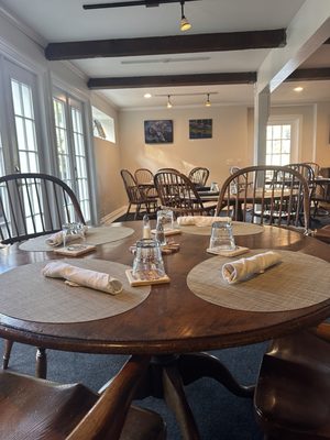 Inn At Occidental by null