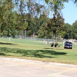 Crossroads Regional Park