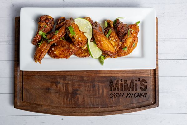 MiMi's Craft Kitchen by null