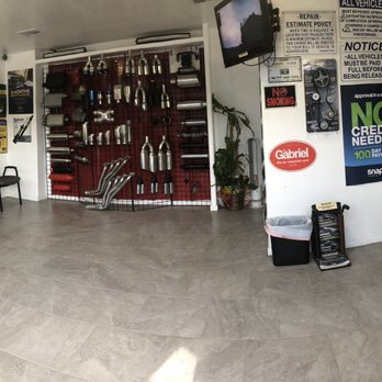 Muffler King Auto Repair - Auto Repair Near Me - Houston, Texas Muffler King Auto Repair - Auto Repair Near Me - Houston, Texas