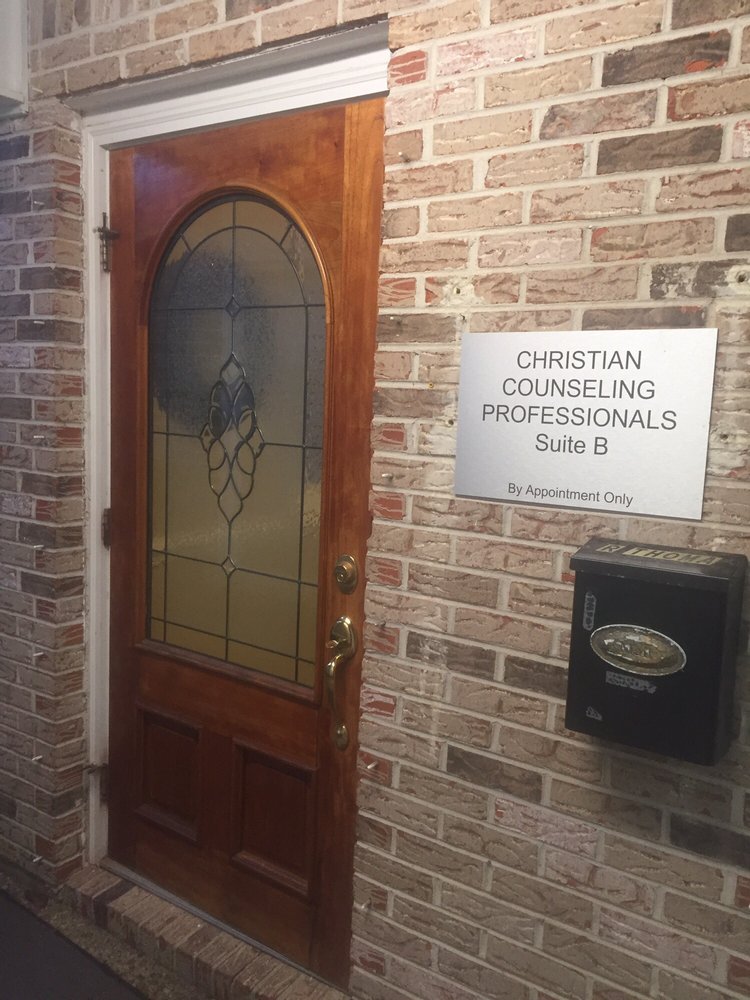 Christian Counseling Professionals - grief counselor in Mobile, AL