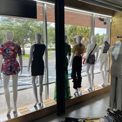 Sit N Pretty Boutique