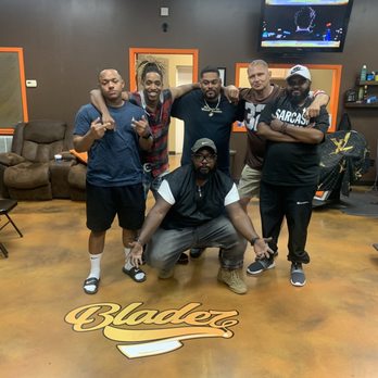 Bladez - Barbers Near Me - Ridgeland, Mississippi
