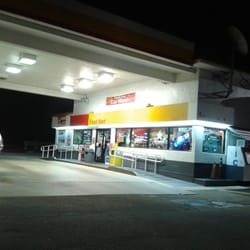 Shell
