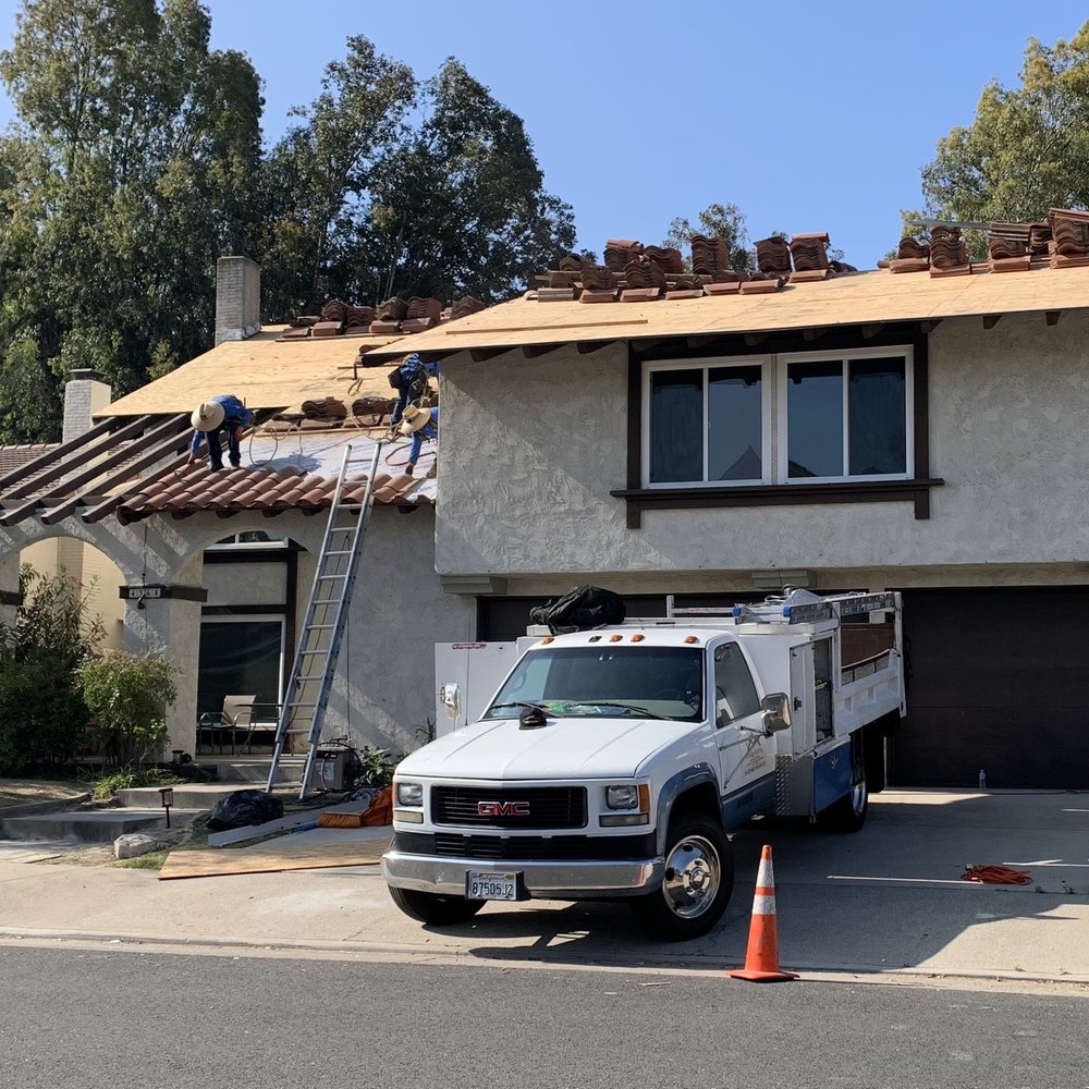 Prestige Roofing - Roofing Near Me - Anaheim, California Prestige Roofing - Roofing Near Me - Anaheim, California