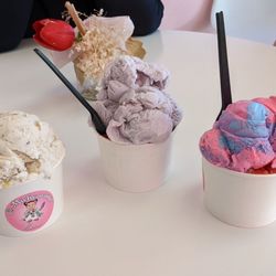 La Michoacana Rose - We got thee "smalls" :)