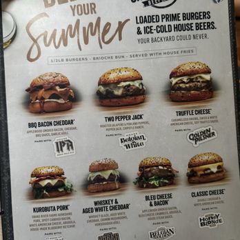 Yard House - New American Near Me - Seattle, Washington Yard House - New American Near Me - Seattle, Washington