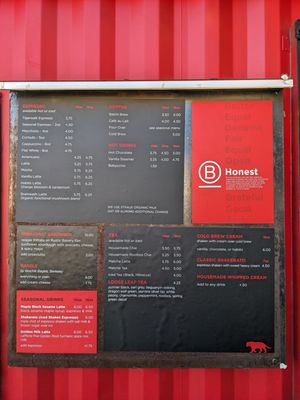 Equator Coffees by null