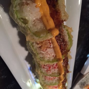 Sushi Masa - Sushi Bars Near Me - Baton Rouge, Louisiana