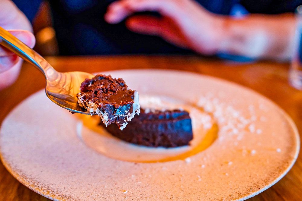 The Lodge at Dawn Ranch