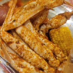 Snow Crab